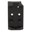 Shield Sights Low Profile Mount CZ Shdw 2 Optics Ready