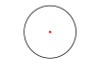 BSA RED DOT 30MM 5 MOA