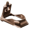 Radian Weapons Magwell for Glock 43X/48 — Bronze