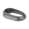 True Precision Magwell for P365 Fuse — Black
