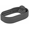 Taran Tactical Carry Magwell for Glock 17GEN5 — Flat Black