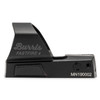 Burris FastFire IV Multi-Reticle Matte