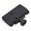 Burris FastFire Series Mount for Picatinny & Weaver Black