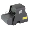 EOTech XPS3 68 MOA Ring/1 MOA Dot
