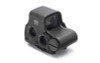EOTech EXPS3 68 MOA Ring/1 MOA Dot QR