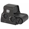 EOTech XPS2 68 MOA Ring/1 MOA Dot Black