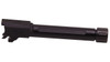 True Precision Barrel for P365XL Black Nitride
