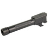 True Precision P320 X-Compact 9mm Black DLC Threaded