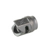 True Precision Cobra Compensator 1/2x28 Black DLC