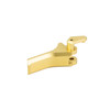True Precision Flat Trigger P365/XL Gold