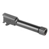 True Precision Duty Barrel P365 Black Threaded
