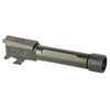 True Precision Barrel Hellcat 9mm Black DLC Threaded