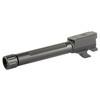 True Precision P320 Compact Barrel 9mm Black DLC Threaded