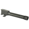 True Precision P320 Compact Barrel 9mm Black DLC Threaded