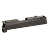 True Precision Duty Slide P365 RMS Cut Black
