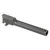 True Precision Barrel SIG P365 Fuse Black Nitride