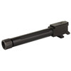 True Precision Barrel CZ P10C Black Nitride Threaded