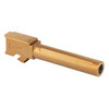 True Precision Barrel for Ruger RXM Copper