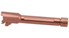 True Precision Barrel SIG P365 Fuse Copper
