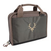 Evolution Outdoor Marksman Pistol Case Green