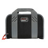 GPS Double Pistol Case Black