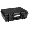 Evolution Outdoor Liberator 4-Pistol Case Black
