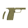 Tyrant P365 Grip Module Snub Size OD Green