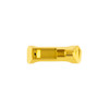 Tyrant P365 Extended Magazine Release Gold