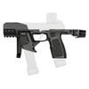 Tyrant TWS Braced Chassis P365 Gray