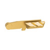 Tyrant P365 Extended Slide Catch Gold