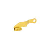 Tyrant Hellcat Ext Slide Release Gold