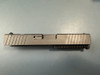 Assembled RMR Slide for Glock 19 Gen 3 — Nitride Barrel