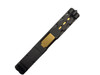 Assembled RMR Slide for Glock 19 Gen 3 — Matrix Alpha, TiN Barrel