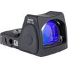 Trijicon RMR Type 2 RM06 3.25 MOA Green Dot Sight Black