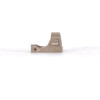 Viridian RFX15 1X17 Micro Green Dot Reflex Sight for Shield FDE