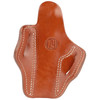 1791 BH1 OWB Holster Classic Brown RH