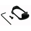 Shield Arms Magwell for Glock 17/22/45 — Black