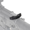 Reptilia Puller Ambidextrous Charging Handle for AR-15 — Black