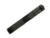 Assembled RMR Slide for Glock 19 Gen 3 — Matrix Alpha, Nitride Barrel