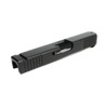 Remsport Bullnose Nitride Stripped Slide for Glock 26 Gen 3
