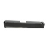 Remsport Bullnose Nitride Stripped Slide for Glock 26 Gen 3