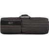 Bulldog Ultralight Suppressor Rifle Bag 52" Black