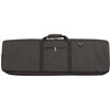 Bulldog Ultralight Suppressor Rifle Bag 52" Black