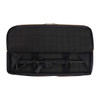 Bulldog Double Tactical Rifle Case Black 43"