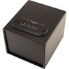 Bulldog Pistol Vault 11x8x5 Double Biometric