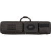 Bulldog Double Suppressor Rifle Bag 38" Black