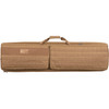 Bulldog Ultralight Suppressor Rifle Bag 48" Tan