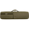 Bulldog Ultralight Suppressor Rifle Bag 48" Green