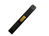 Assembled Knurled Grip RMR Slide for Glock 19 Std Sights TiN Barrel