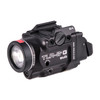 Streamlight TLR-8 X G Sub Gun Light With Rail Mount for Hellcat Black